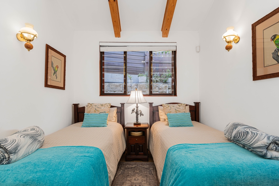 3 Bedroom Property for Sale in Camps Bay Western Cape